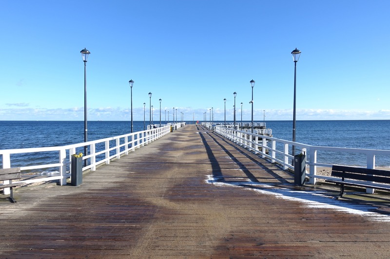  Brzeźno