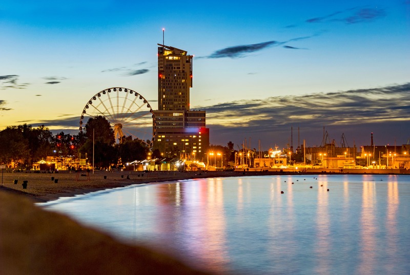 Gdynia