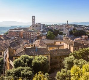 Perugia