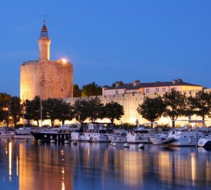 Aigues Mortes