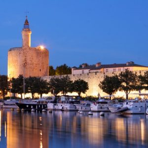 Aigues Mortes