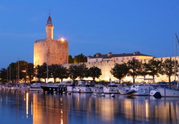 Aigues Mortes