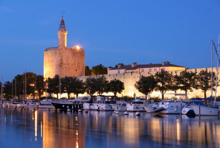 Aigues Mortes