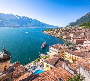 Limone sul Garda