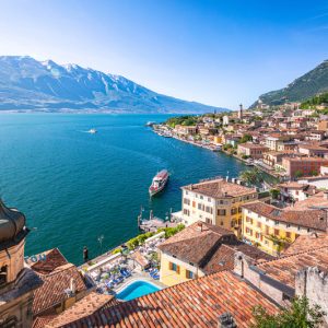 Limone sul Garda