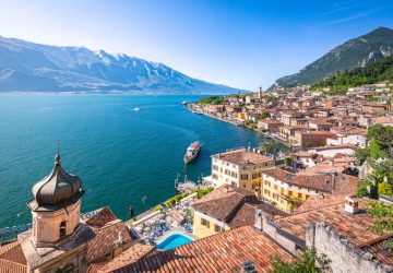 Limone sul Garda