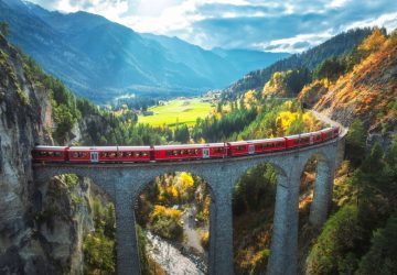 Bernina Express