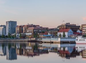 Lulea