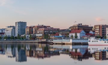Lulea