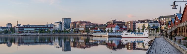 Lulea