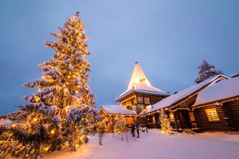 Rovaniemi