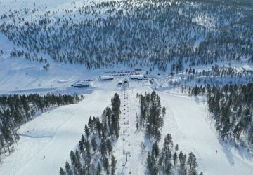 Saariselkä