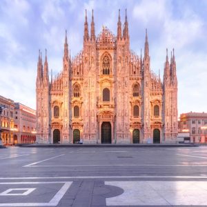 Duomo di Milano