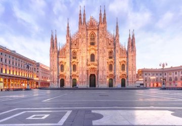 Duomo di Milano