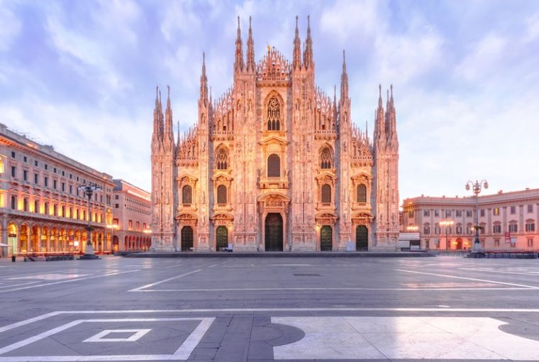 Duomo di Milano