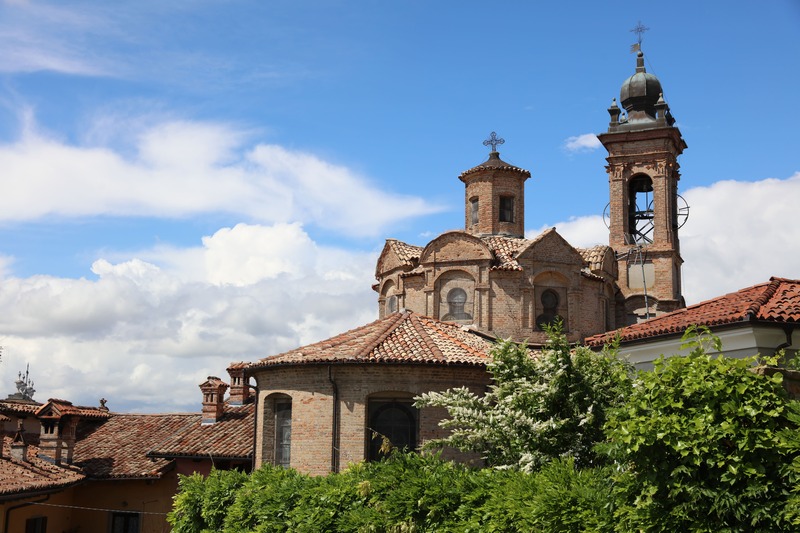 chiesa san Michele