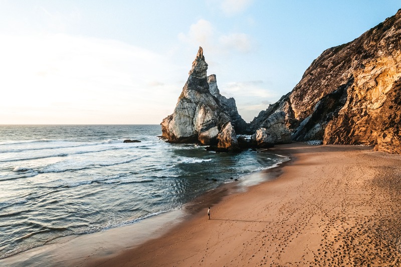Praia da Ursa