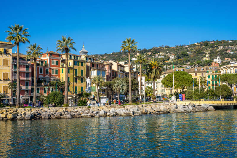 Rapallo