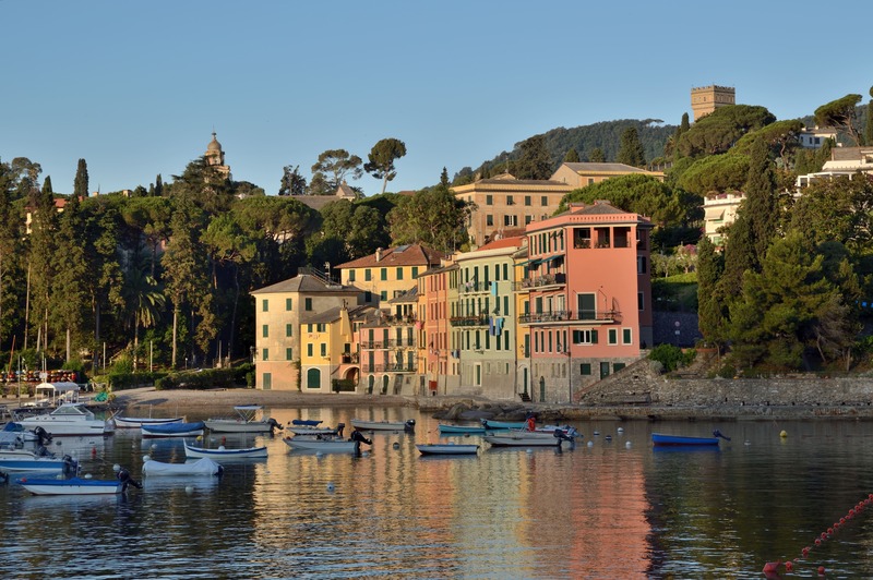 San Michele di Pagana