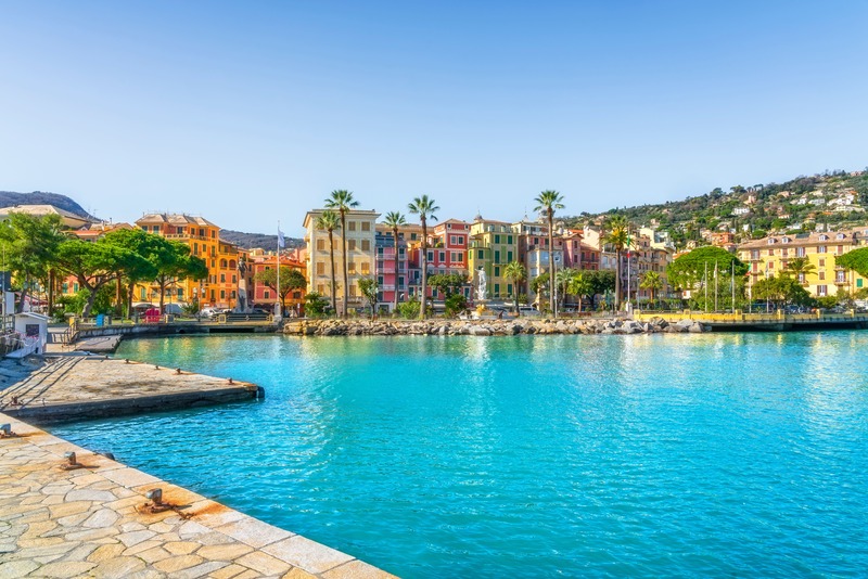 Santa Margherita Ligure
