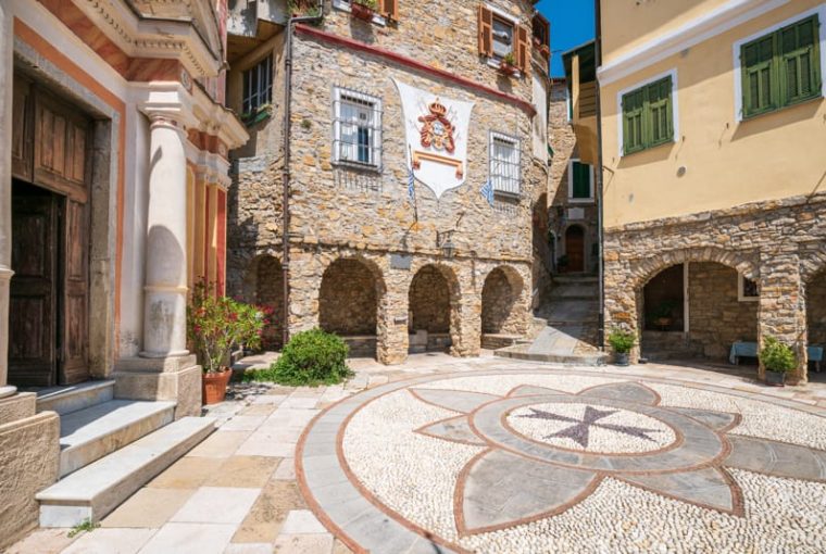 Principato di Seborga